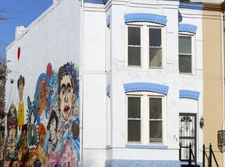 73 Florida Ave NW, Washington, DC 20001