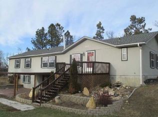 4810 Horse Creek Rd, Rapid City, SD 57702