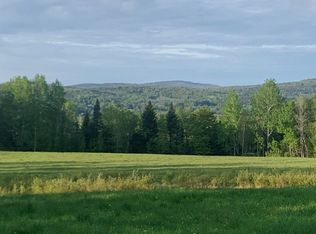 LOT Titus Hill Rd #C, Colebrook, NH 03576