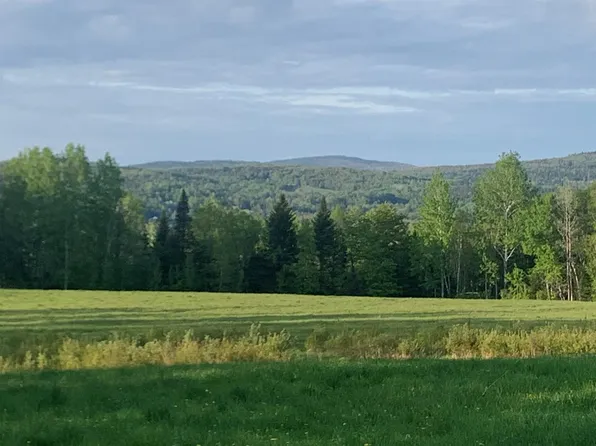 Lot C Titus Hill Road, Colebrook, NH 03576