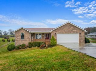 1296 Fate Rankin Rd, Jefferson City, TN 37760