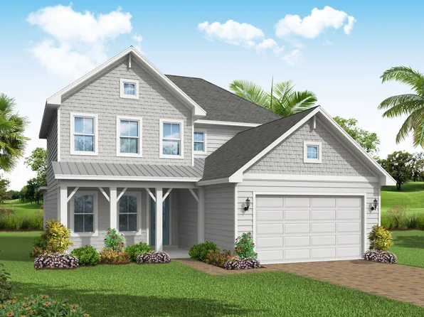 Walton Plan, Mariposa at EverRange 50' Series