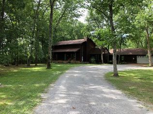 1067 Jennings Pond Rd, Lebanon, TN 37090