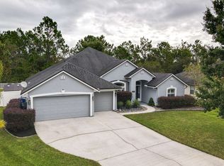 3528 Garibaldi Way, Saint Augustine, FL 32092