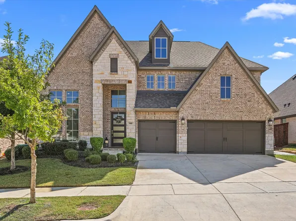 900 Mallard Ave, Denton, TX 76210