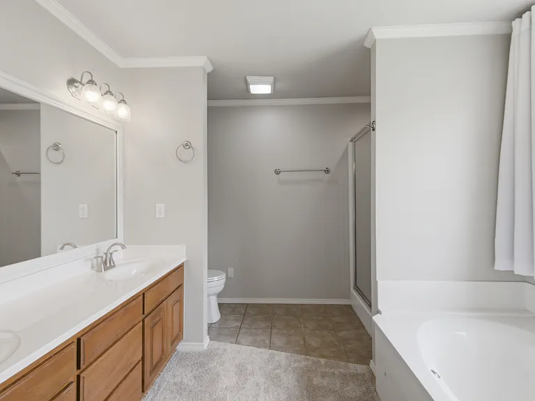 Main Bath