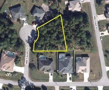 6457 NW Favian Court, Port Saint Lucie, FL, 34986