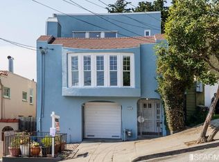 1410 Ingalls St, San Francisco, CA 94124