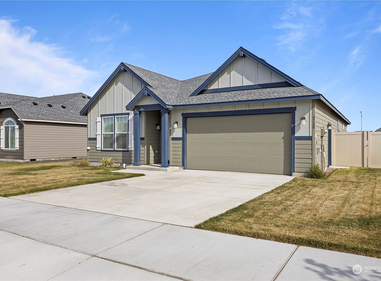 4728 W Coyote Street, Moses Lake, WA 98837 MLS NWM2031805 Zillow