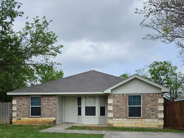 5159 Velma Dr, Fort Worth, TX 76105