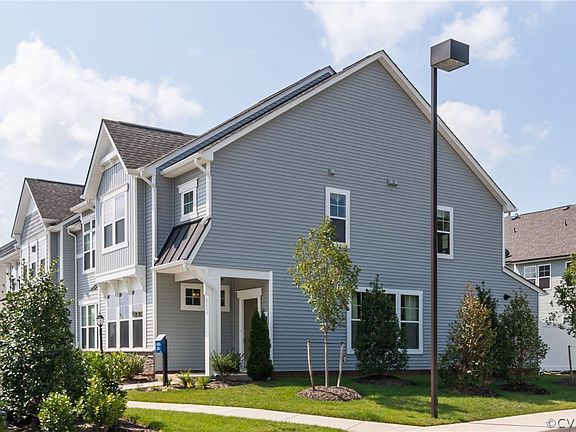 2nd image of 10630 Marions Place H1 Gln