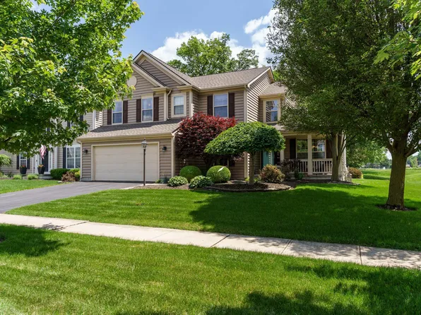 6675 Kellogg Dr, Powell, OH 43065