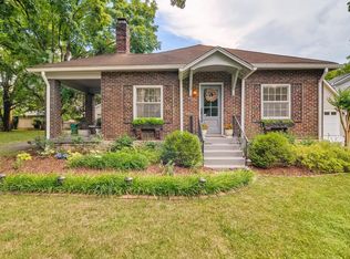 3925 Cambridge Ave, Nashville, TN 37205