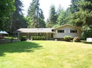 6525 Lazy St SW, Tumwater, WA 98512