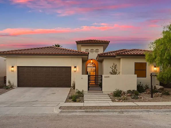 6609 Hermoso Del Sol, El Paso, TX 79911