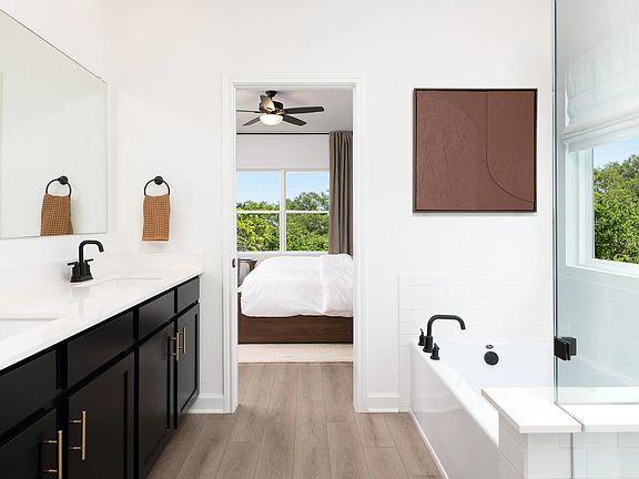 Saddlebrook Ranch - Gage Interior Image 7