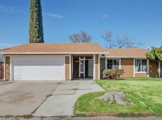 3201 Trudi Way, Modesto, CA 95354