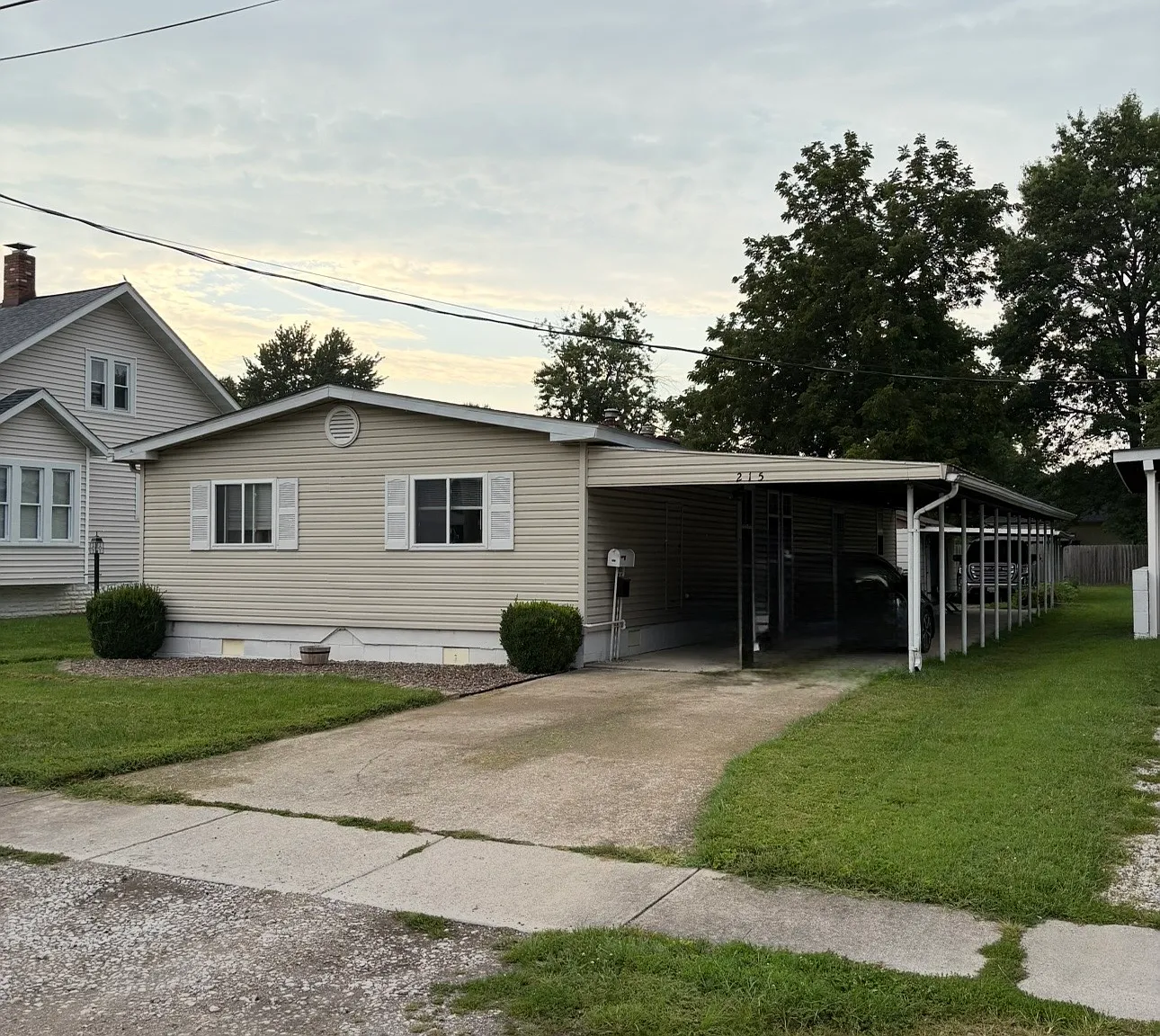 2 bed, 1400 sqft, $1,100 — Photo 1