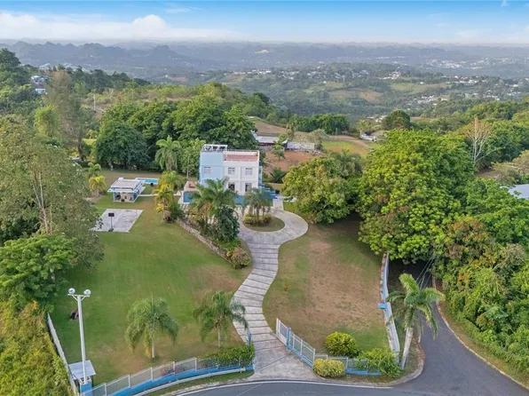 Carr 159 Bo Padilla Km 10.5 Solar #1, Corozal, PR 00783