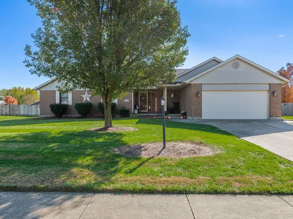 125 Colonel Dr, Carlisle, OH 45005