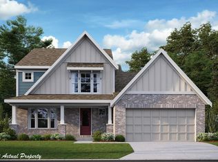 396 Broad Furrows Ave, Delaware, OH
