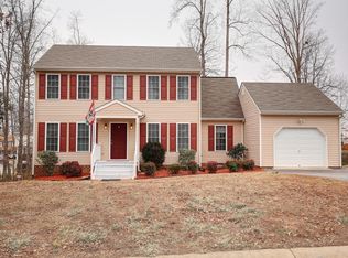 7855 Falling Hill Ter, Chesterfield, VA 23832