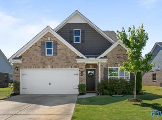148 Morning Dew Rd, Toney, AL 35773