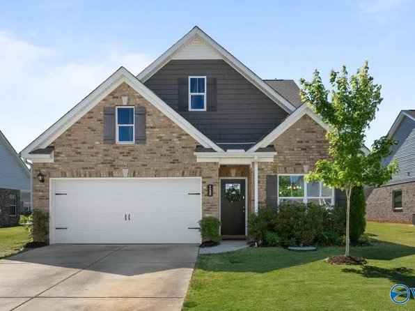 148 Morning Dew Rd, Toney, AL 35773