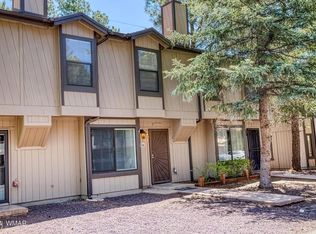 1460 S Adair Dr APT 16, Pinetop, AZ 85935