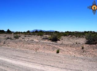 Melody Ln NW, Deming, NM 88030