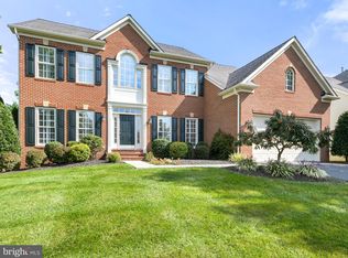 202 Tobias Run, Middletown, MD 21769