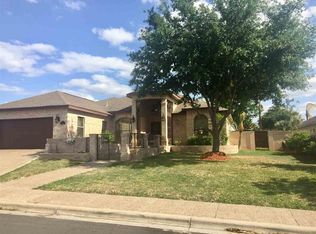 3821 Crestwind, Laredo, TX 78045