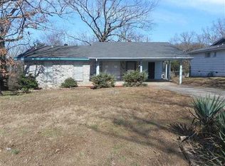 5008 Lynn Ln, North Little Rock, AR 72118