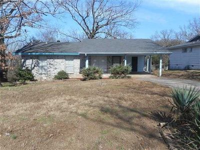 5008 Lynn Ln, North Little Rock, AR, 72118