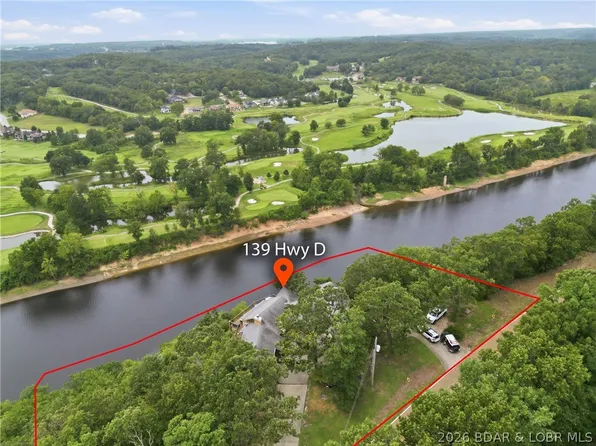D 139th Hwy, Kaiser, MO 65047