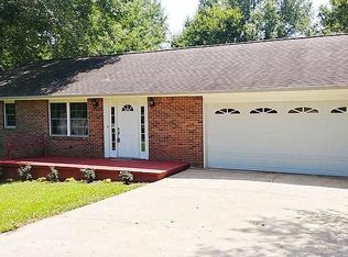 206 S Rockview Dr, Greenville, SC 29609