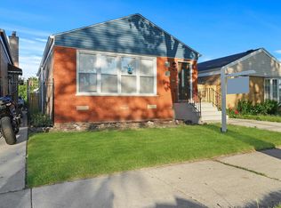 4553 S La Crosse Ave, Chicago, IL 60638