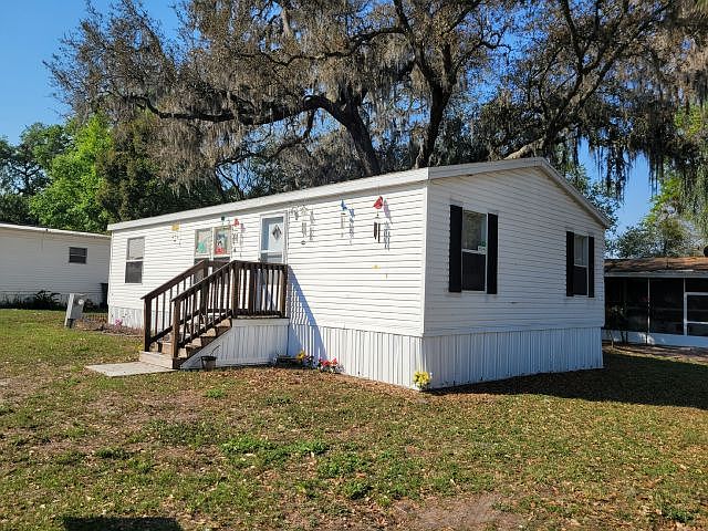 2nd image of 9333 Paradise Dr #17