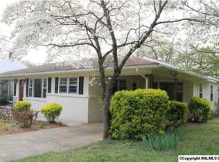 456 Elm St NW, Fort Payne, AL 35967