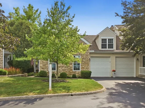 321 Sycamore Ridge Way, Columbus, OH 43230