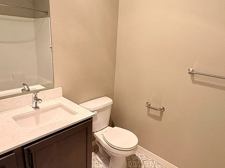 Bathroom Bathroom