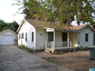 805 W Grove Ave, Visalia, CA 93291