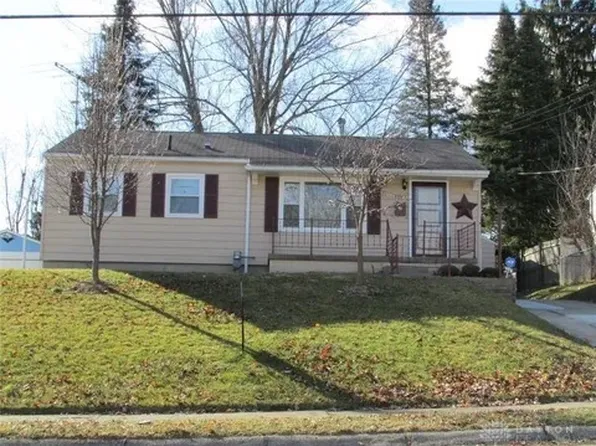 1907 Maryland Ave, Springfield, OH 45505