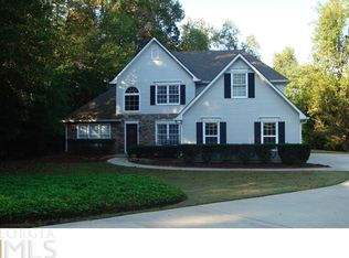 402 Berwick S, Peachtree City, GA 30269