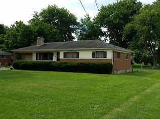 10277 New Haven Rd, Harrison, OH 45030