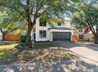 9201 Linkmeadow Dr, Austin, TX 78748