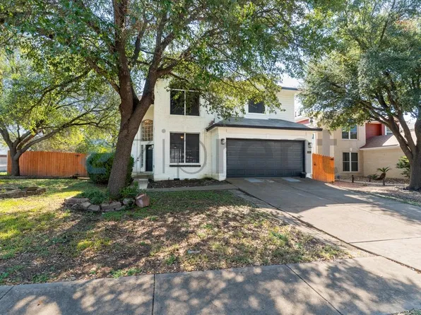 9201 Linkmeadow Dr, Austin, TX 78748
