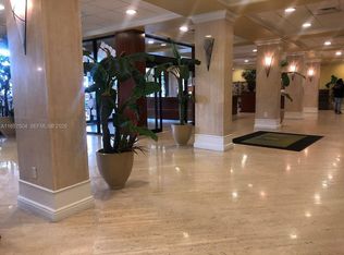 Coastal Towers Condo, Sunny Isles Beach, FL 33160