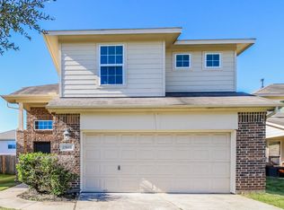23615 Maple View Dr, Spring, TX 77373