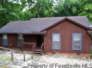 5932 Dalton Rd, Fayetteville, NC 28314